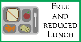 Free and Reduced Lunch graphic